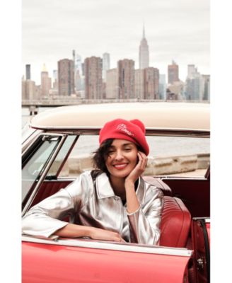 Plus Size Minnie Mouse Bow Fit & Flare Mini Dress, Macy's Exclusive