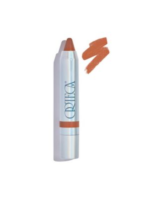Ortega Beauty Women's Agave Glow Color Stick - Adobe