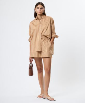 Women's Alexis Long-Sleeve Shirt