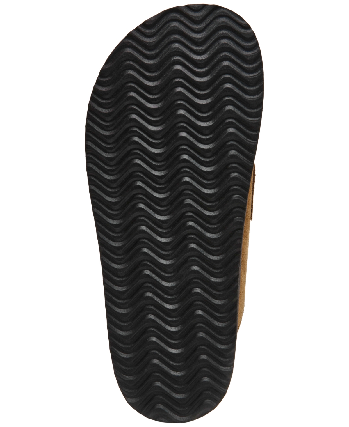 Steve Madden Women's Toryn Tailored Round-toe Slip-on Clogs In Brown