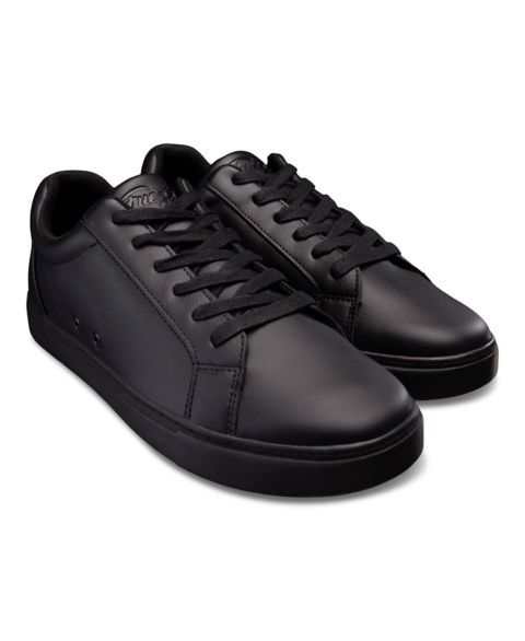 Мужские кроссовки Fuego All-black Low-top, цвет: Чёрный