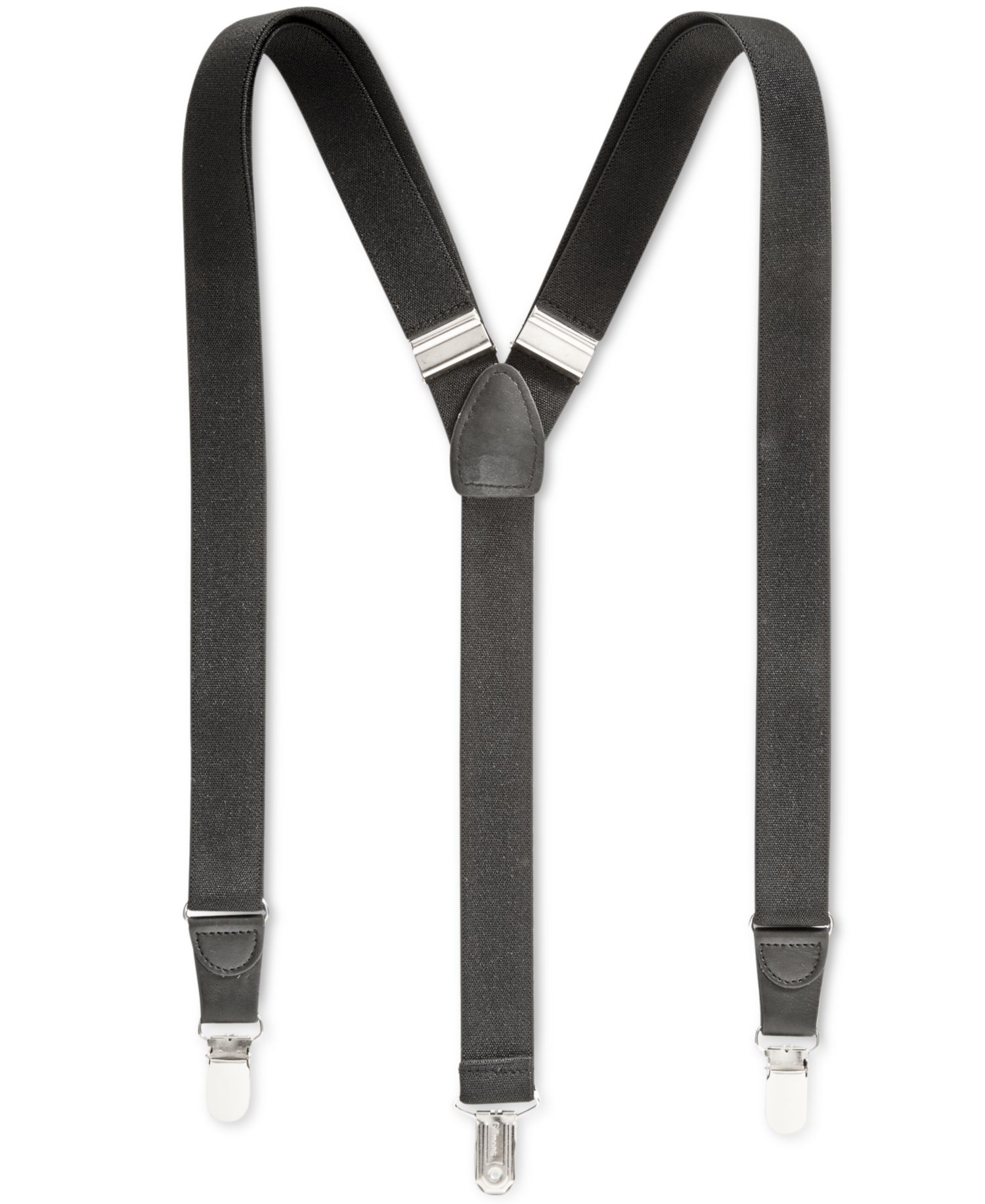 Men's Suspenders