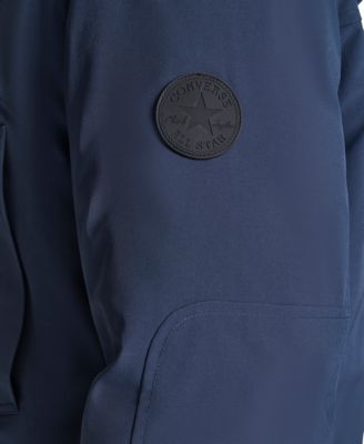 Men's Urban Parka Jacket