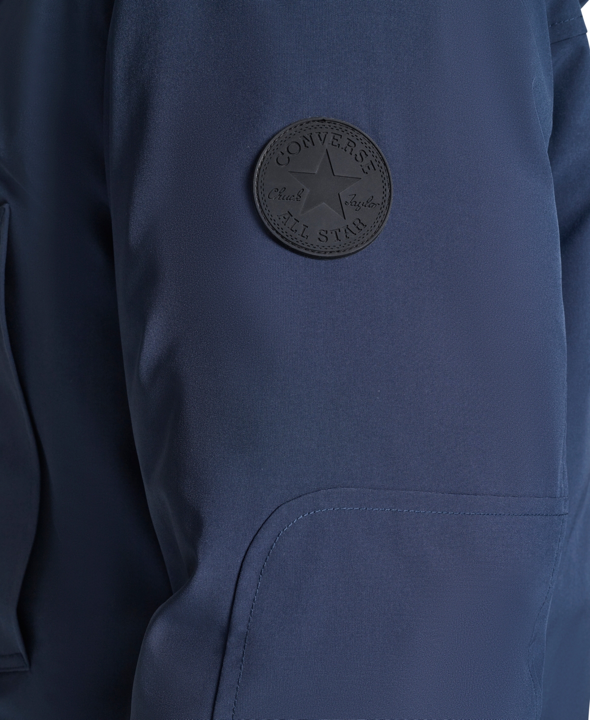 Converse Men's Urban Quilted Parka