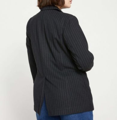 Women's The Pinstripe Blazer