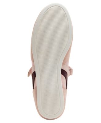 Women's Set Mary-Jane Round-Toe Ballet Sneakers