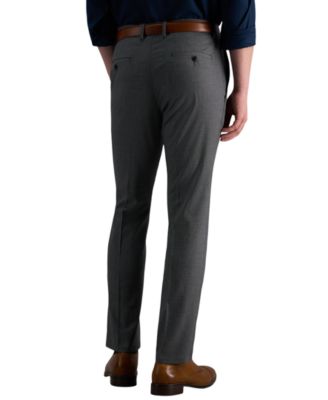 Men's Slim-Fit Stretch Dress Pants, Created for Macy's