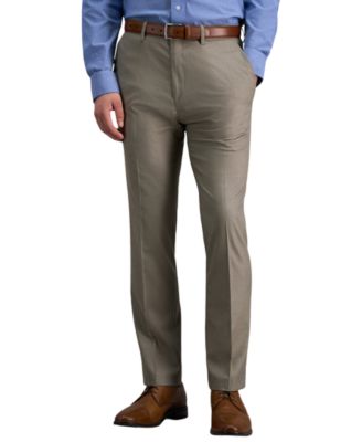 Men's Slim-Fit Stretch Dress Pants, Created for Macy's