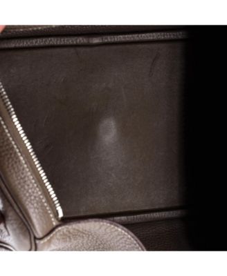 30 Lindy Bag Clemence