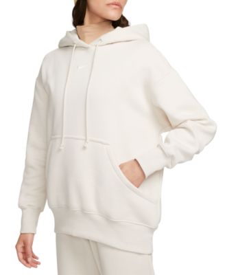 Women's Sportswear Phoenix Fleece Oversized Pullover Hoodie