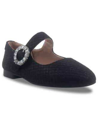 Sam Edelman - Girls 1-13 Maeve Rachel Dress Shoes