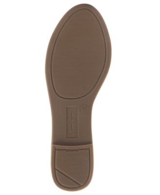 Little and Big Girls' Amy Ivie Buckle Strap Dress Shoe