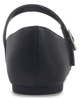 Little and Big Girls' Amy Ivie Dress Shoe