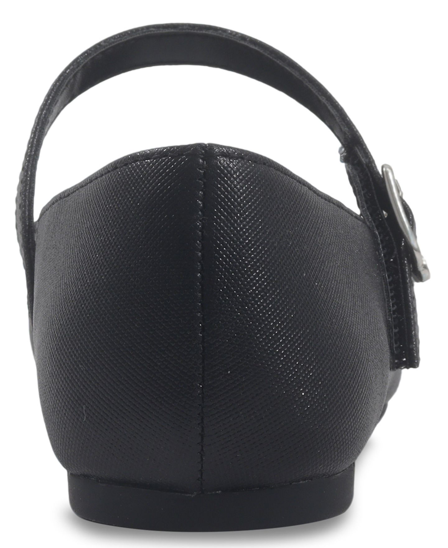 Обувь Jessica Simpson Amy Ivie Dress Shoe для девочек, цвет: Чёрный — фото 5