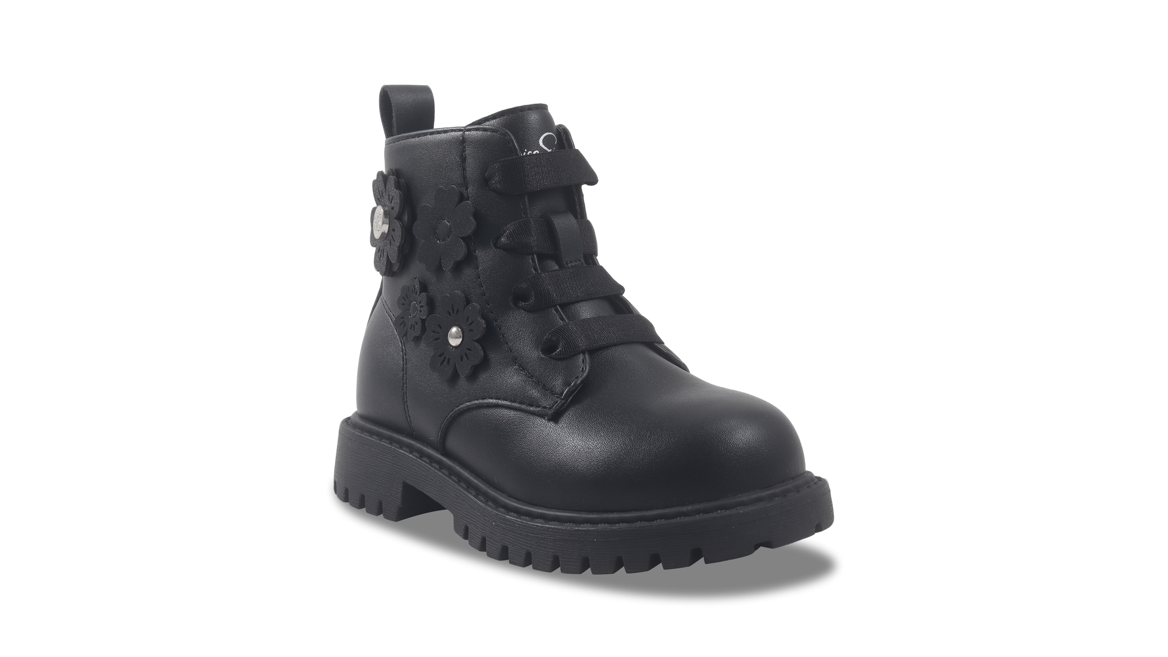 Jessica Simpson Toddler and Little Girls' Daria Suki Zipper Boots