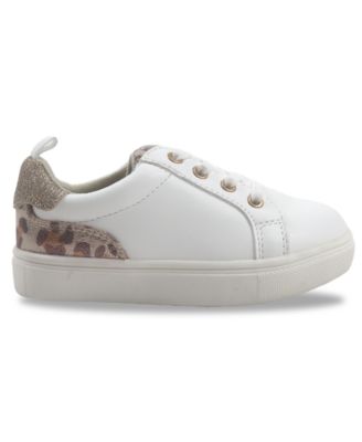 Toddler and Little Girls' Gina Nicole Sneakers