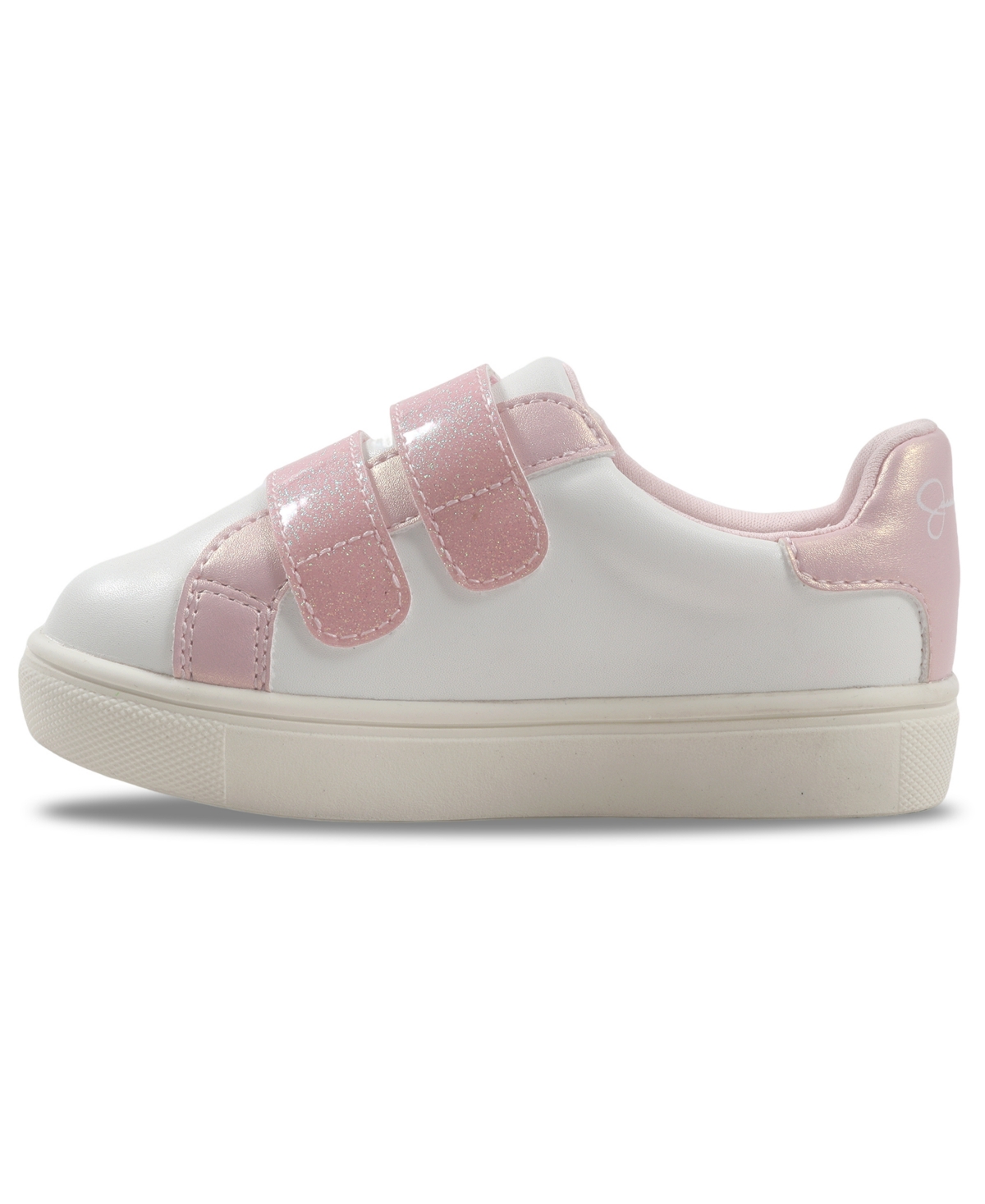 Jessica Simpson Toddler And Little Girls' Gina Ryan Sneakers In Animal Print