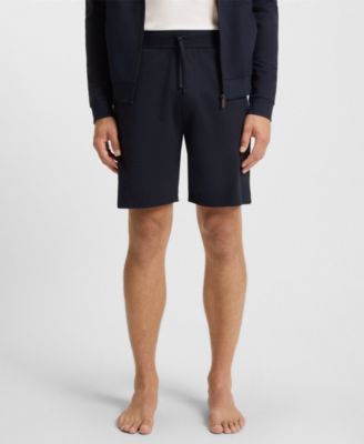 Men's Authentic Drawstring Waistband Shorts