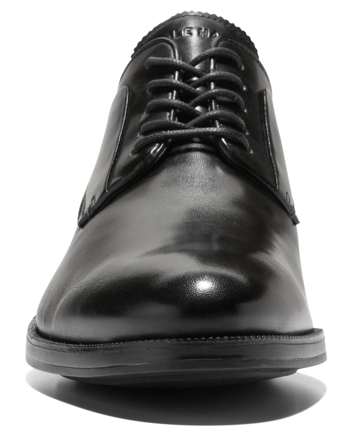 Cole Haan Men's Dean Grand Round Toe Oxford Shoes