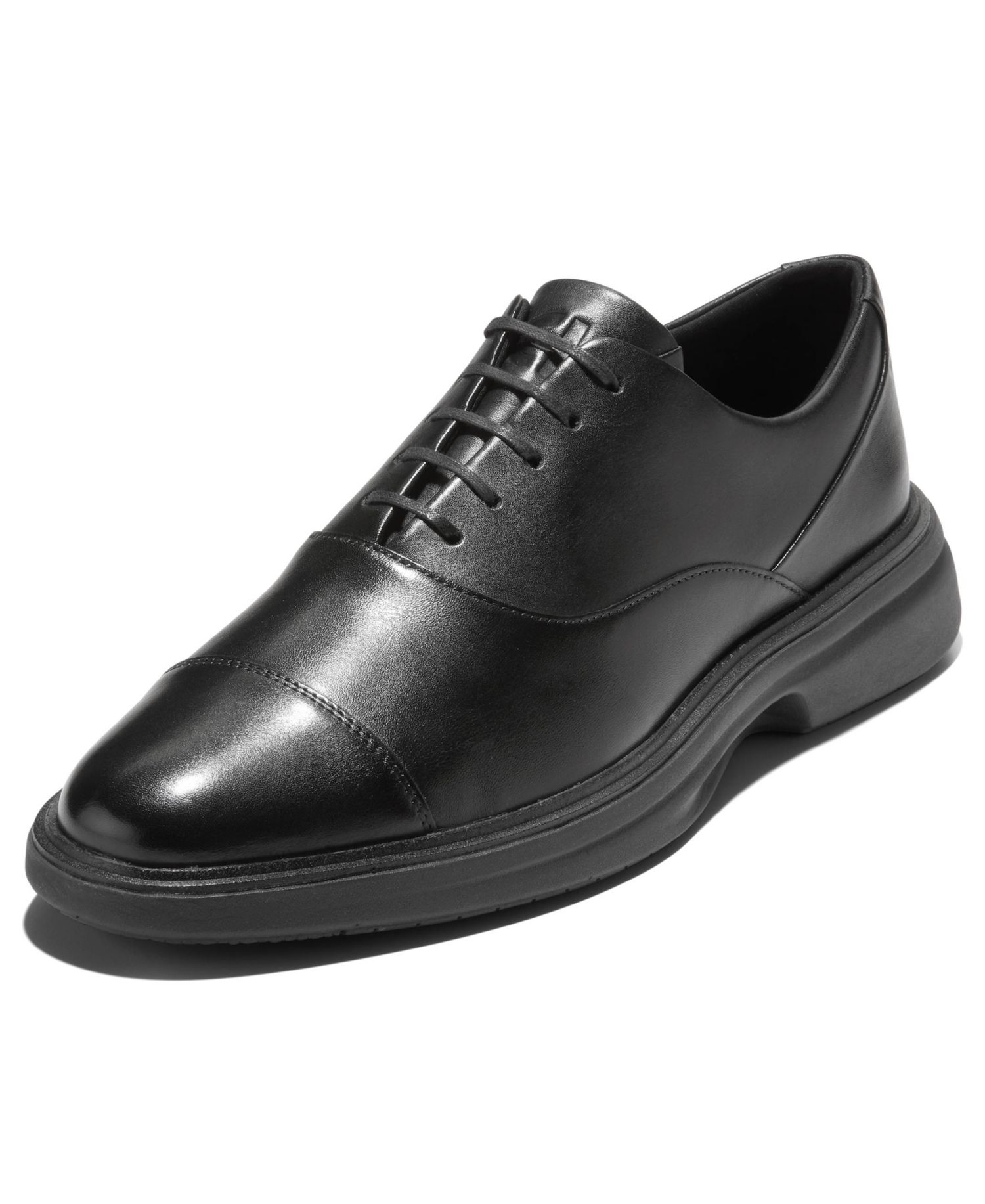 Men's Original Grand Cityspectre Cap Toe Oxfords