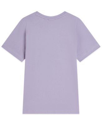 Girls' 7-16 Paris Graphic Print T-Shirt