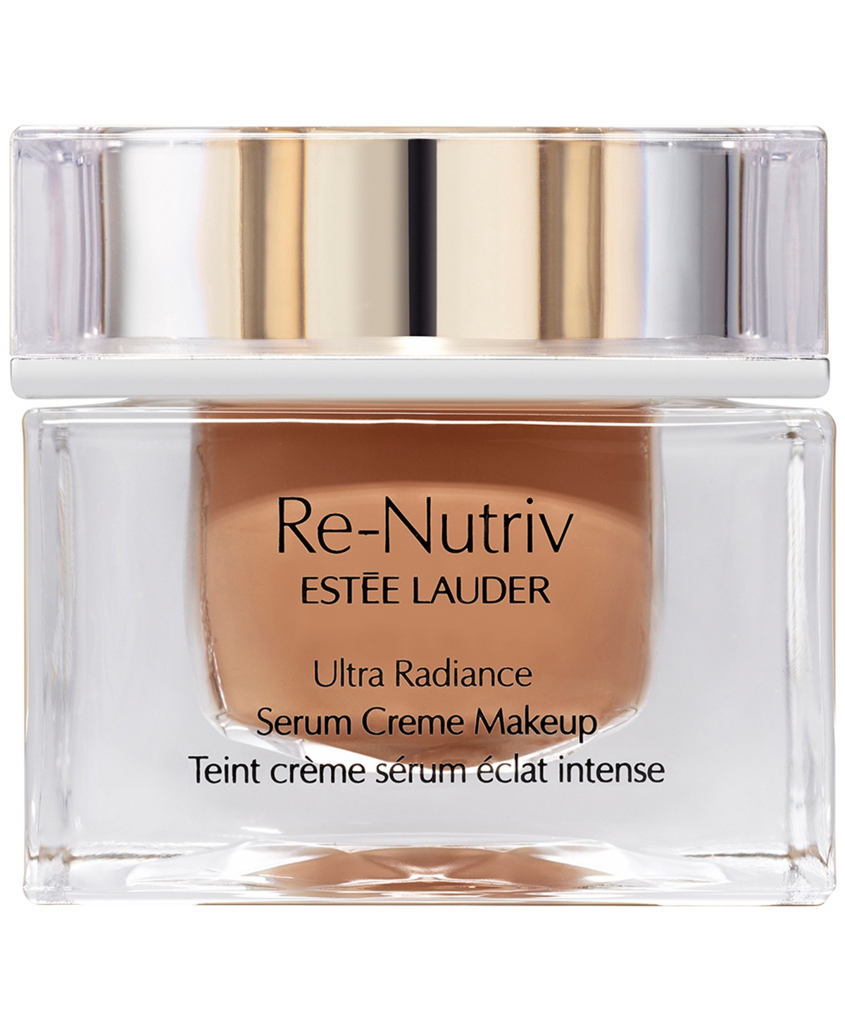 Estée Lauder 2-pc. Re-nutriv Ultra Radiance Serum Creme Makeup Foundation With Brush Set