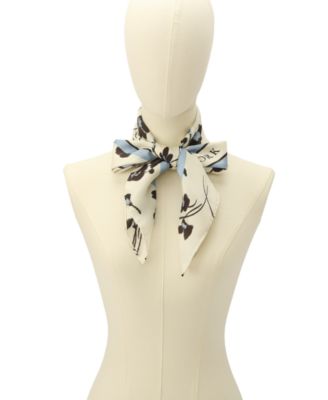 Women's Callia Lily Square Scarf