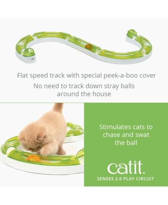 Senses 2.0 Play Circuit, Retail