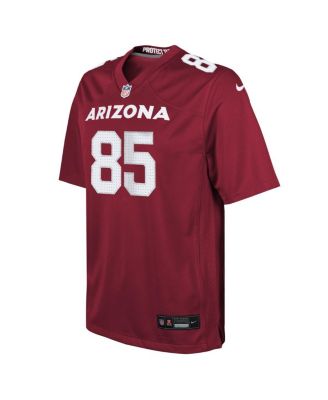 Big Boys and Girls Trey McBride Cardinal Arizona Cardinals Team Game Jersey