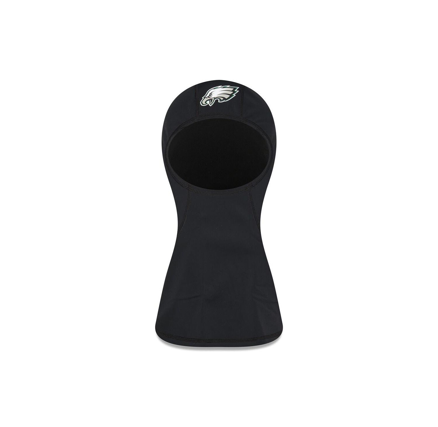 Men's Black Philadelphia Eagles Sideline Balaclava