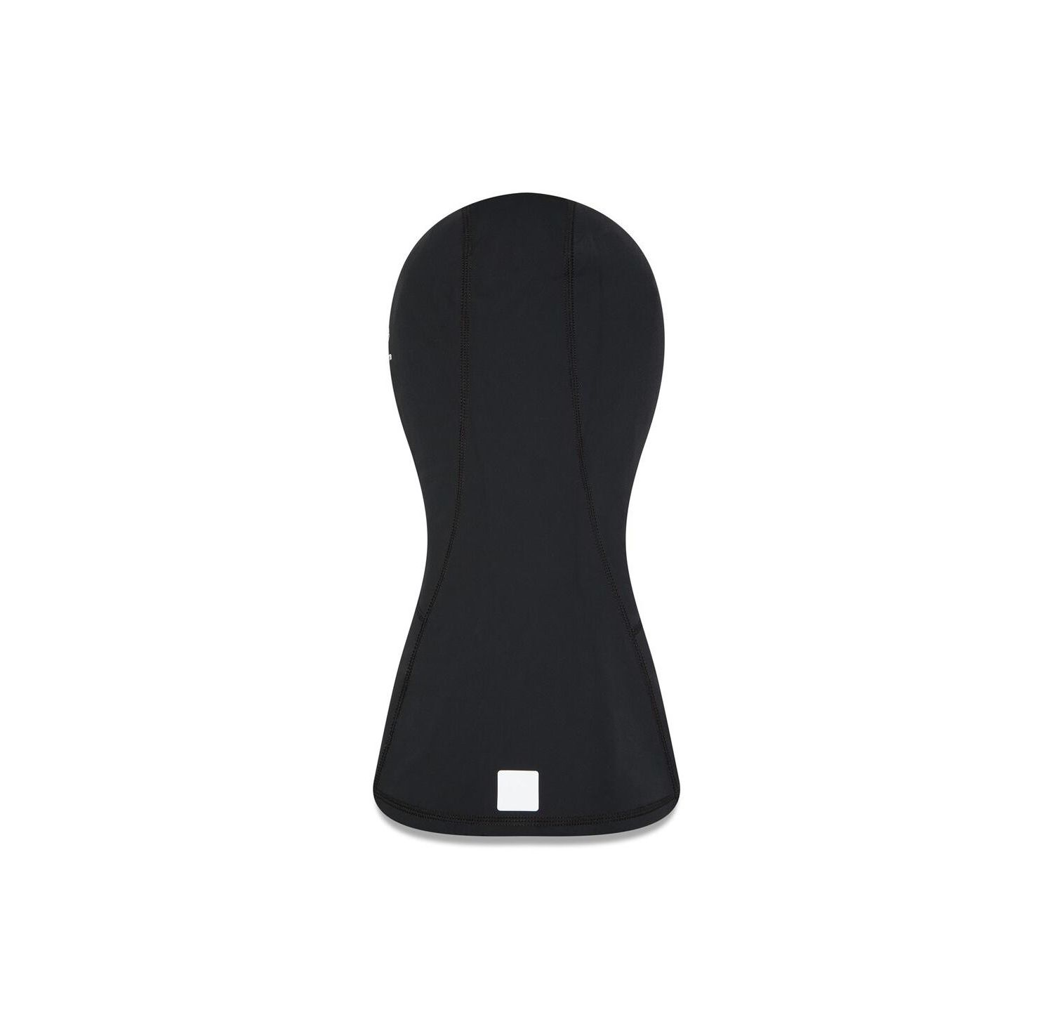 Men's Black Baltimore Ravens Sideline Balaclava