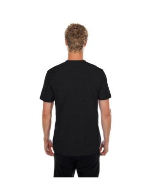 Men's Black Las Vegas Aces 2025 WNBA Finals Champions Boxy Vintage T-Shirt