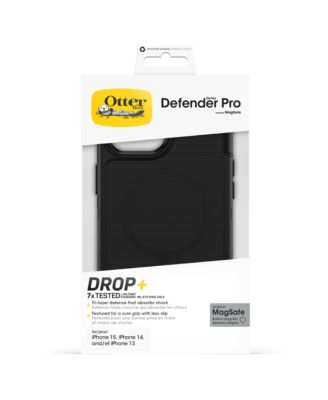 Defender Series Pro MagSafe Case for Apple iPhone 16e / 15 / 14 / 13