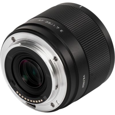 Viltrox AF 35mm f/1.7 Lens for E-Mount