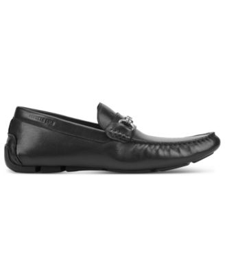 Men's Theme Bit Detail Driver Casual Loafer