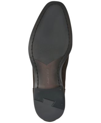 Men's Raymond Casual Slip-On Boot