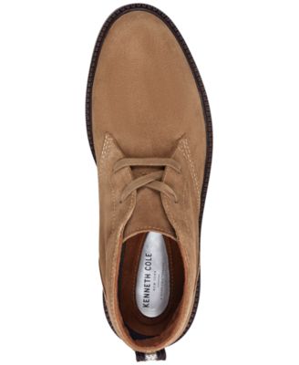 Men's Wilhem Lace-up Chukka Boot