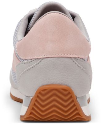 Women's Hype Lace-Up Sneakers