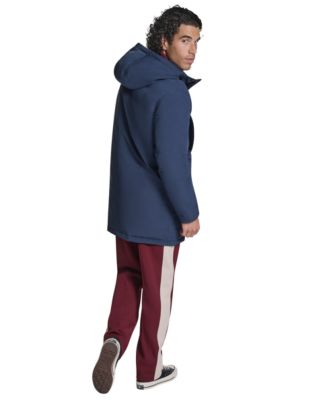 Men's Urban Parka Jacket