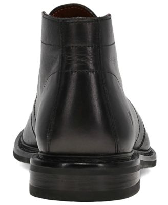 Men's Paul Chukka Round-Toe Boots
