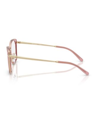 Women's Irregular Eyeglasses, TY1092