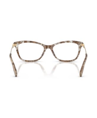 Women's Square Eyeglasses, TY2165U
