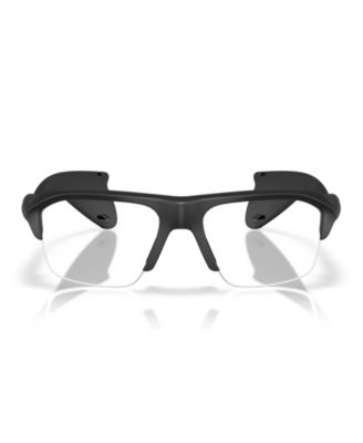Unisex Square Stunt Glider Eyeglasses, OX8198
