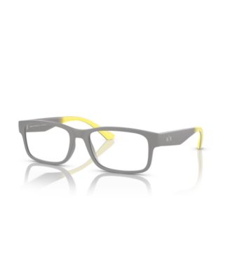 A|X Armani Exchange - Men's Eyeglasses, X3106
