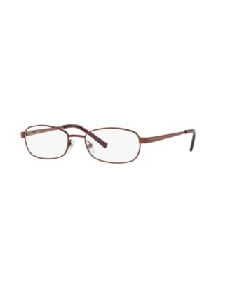 Child Square Eyeglasses, SF1846