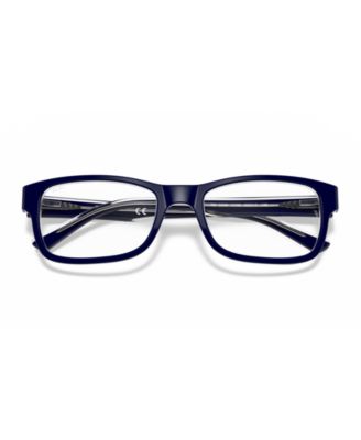 Unisex Square Eyeglasses, RB5268