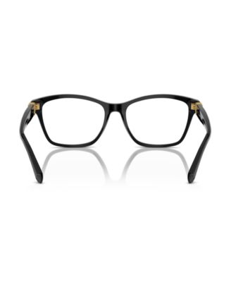 Women's Cat Eye Eyeglasses, RL6243