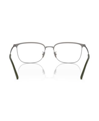 Men's Square Eyeglasses, AR5143