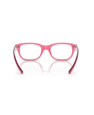 Child Square Eyeglasses, RB1555