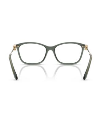 Women's Butterfly Eyeglasses, RL6247U